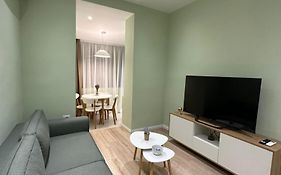 Anhel, Gem In The Heart Of Tirana